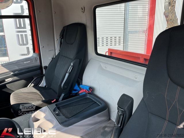 Sklápěcí nákladní automobil DAF CF 370 FAG 6x2*Gergen Adonis*145 tkm*Lift/Lenk