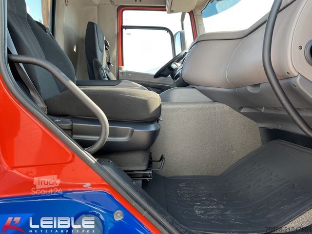 Sklápěcí nákladní automobil DAF CF 370 FAG 6x2*Gergen Adonis*145 tkm*Lift/Lenk