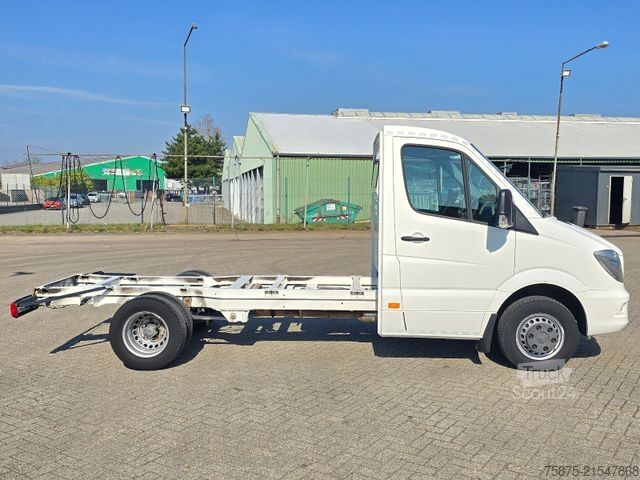 Bestelwagenchassis MERCEDES-BENZ Sprinter 519 CDI *Automatik *Klimaanlage *Xenon