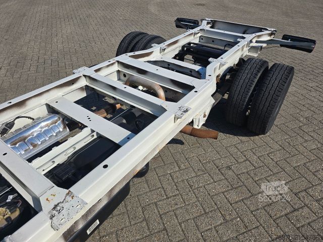 Bestelwagenchassis MERCEDES-BENZ Sprinter 519 CDI *Automatik *Klimaanlage *Xenon
