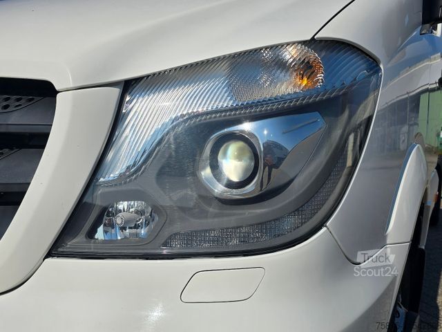 Bestelwagenchassis MERCEDES-BENZ Sprinter 519 CDI *Automatik *Klimaanlage *Xenon