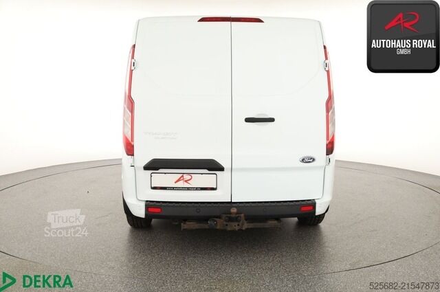 Панельний фургон ford Transit Custom 2.0 TDCi 300 L2H1 STANDHEIZ,AHK