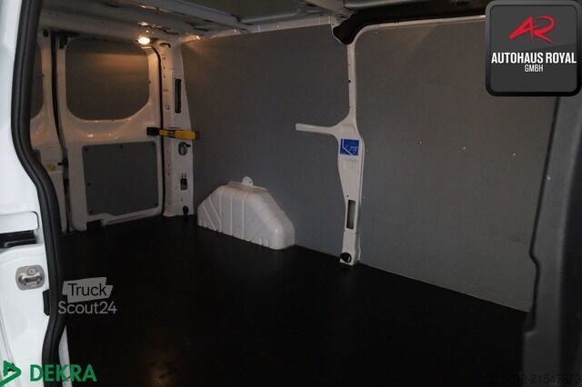 Панельний фургон ford Transit Custom 2.0 TDCi 300 L2H1 STANDHEIZ,AHK