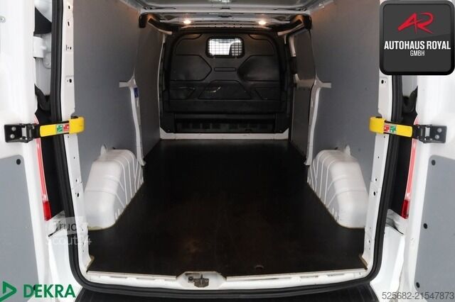 Панельний фургон ford Transit Custom 2.0 TDCi 300 L2H1 STANDHEIZ,AHK