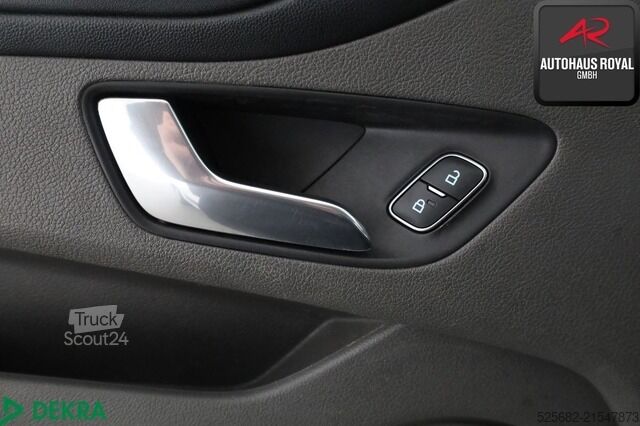 Панельний фургон ford Transit Custom 2.0 TDCi 300 L2H1 STANDHEIZ,AHK