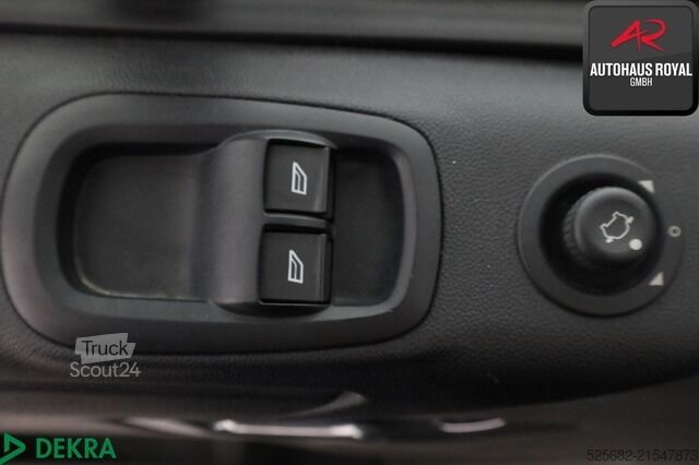 Панельний фургон ford Transit Custom 2.0 TDCi 300 L2H1 STANDHEIZ,AHK