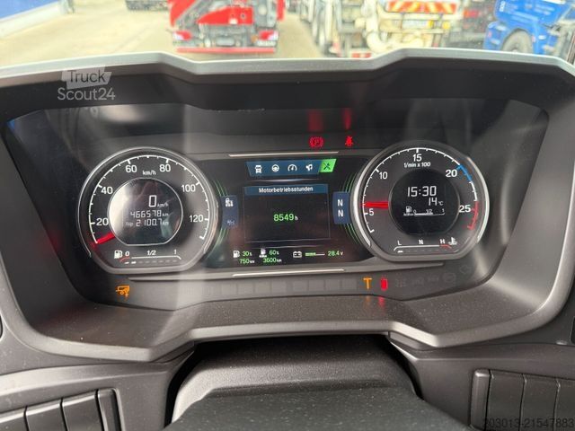 Standardni vlačilec SCANIA R500 4x2 Euro 6 SZM *Retarder *2 Tank! TOP!