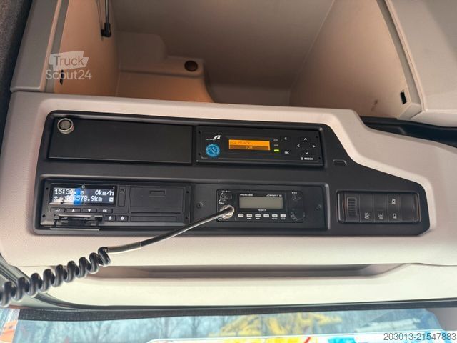 Standardni vlačilec SCANIA R500 4x2 Euro 6 SZM *Retarder *2 Tank! TOP!