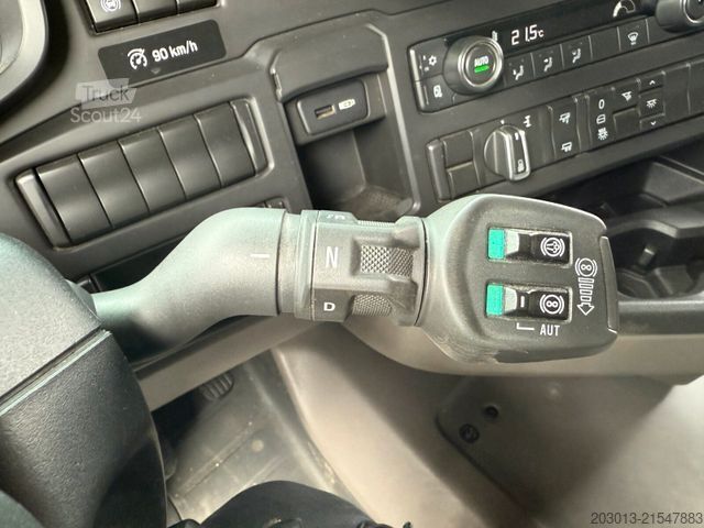 Standardni vlačilec SCANIA R500 4x2 Euro 6 SZM *Retarder *2 Tank! TOP!