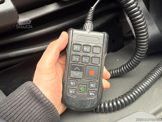 Standardni vlačilec SCANIA R500 4x2 Euro 6 SZM *Retarder *2 Tank! TOP!