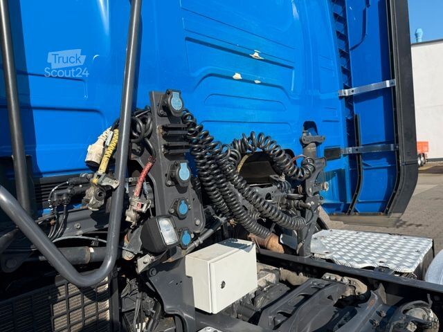 Standardni vlačilec SCANIA R500 4x2 Euro 6 SZM *Retarder *2 Tank! TOP!