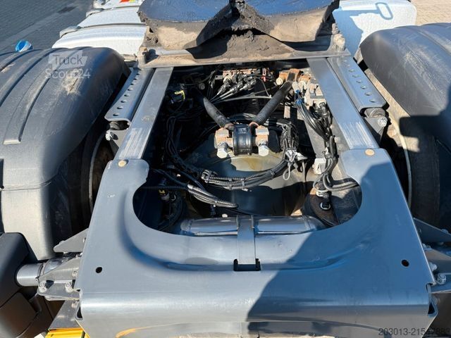 Standardni vlačilec SCANIA R500 4x2 Euro 6 SZM *Retarder *2 Tank! TOP!