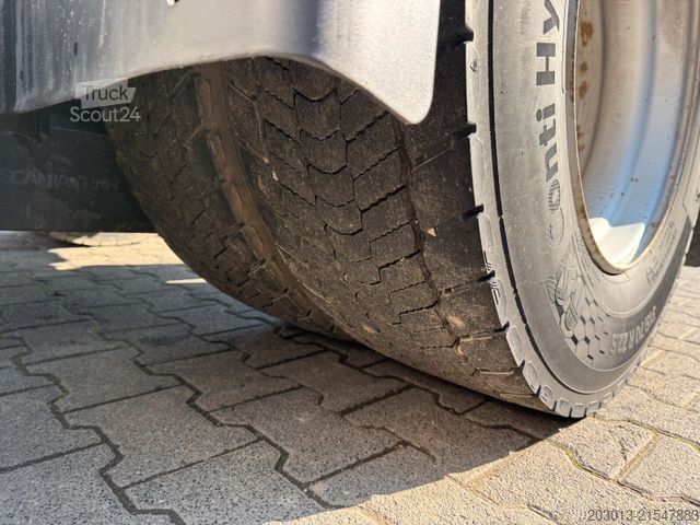 Standardni vlačilec SCANIA R500 4x2 Euro 6 SZM *Retarder *2 Tank! TOP!