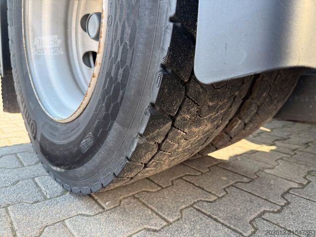 Standardni vlačilec SCANIA R500 4x2 Euro 6 SZM *Retarder *2 Tank! TOP!