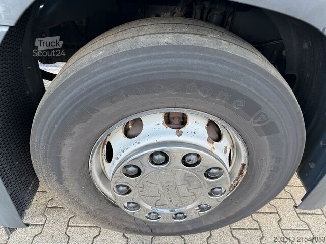 Standardní tahač SCANIA R500 4x2 Euro 6 SZM *Retarder *2 Tank! TOP!