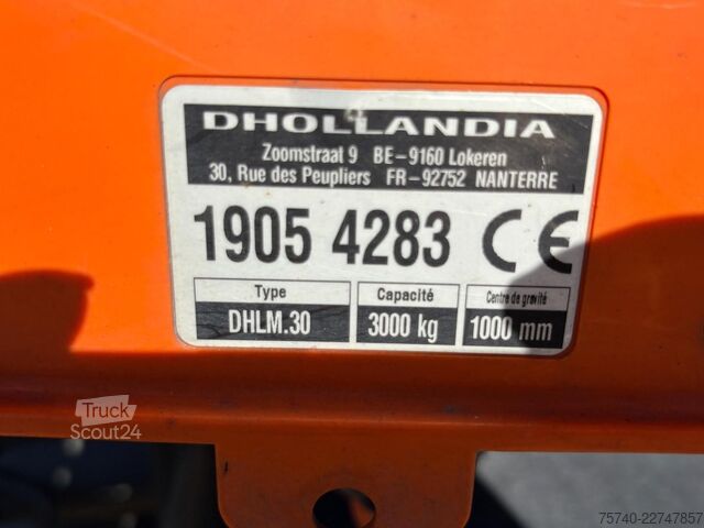 Camião-grua Iveco Stralis 420 + 6X2 + FASSI F 135 - 3X EXT. + REM...