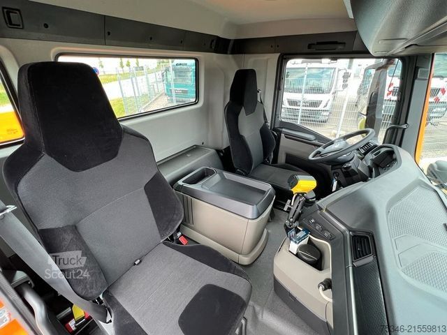 Altro MAN TGS 18.360 BL CH 4x4 Kommunal/Winterdienst / Neu