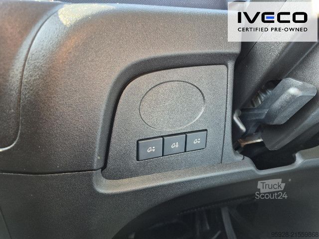 High top van IVECO 35S18HA8 V/P