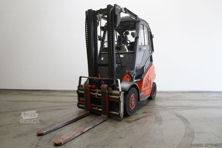  Linde H 45 D 394-02