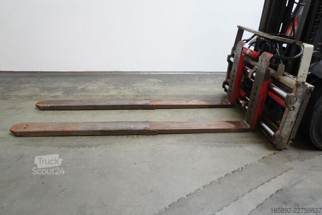  Linde H 45 D 394-02