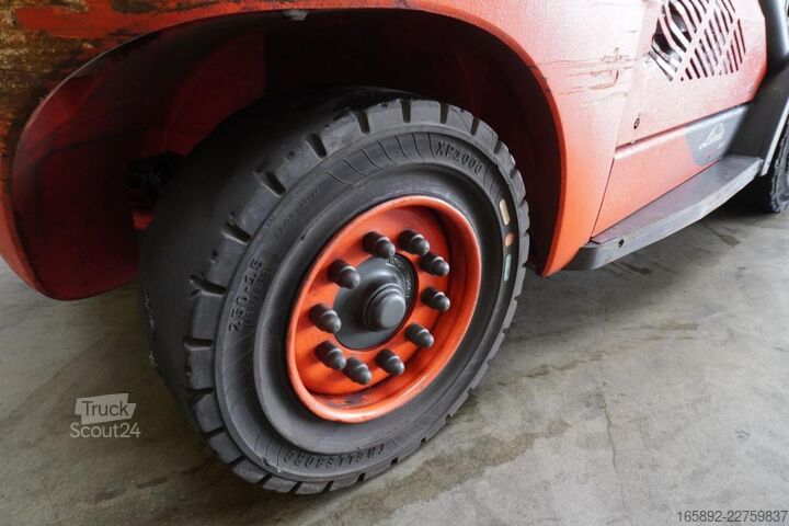  Linde H 45 D 394-02