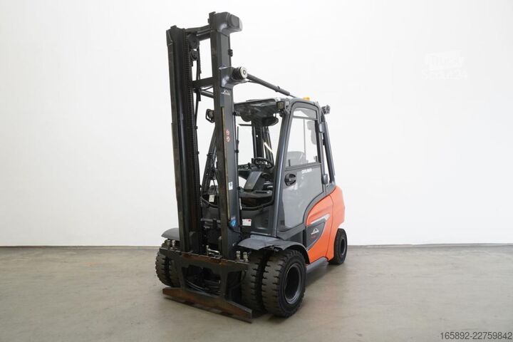  Linde H 30 D 1202