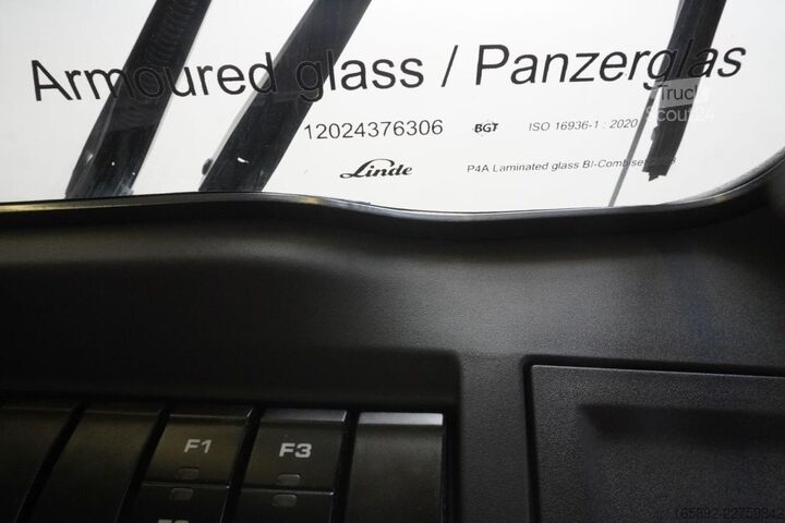  Linde H 30 D 1202
