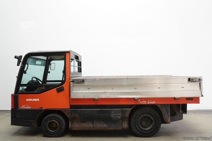  Linde W 20 127