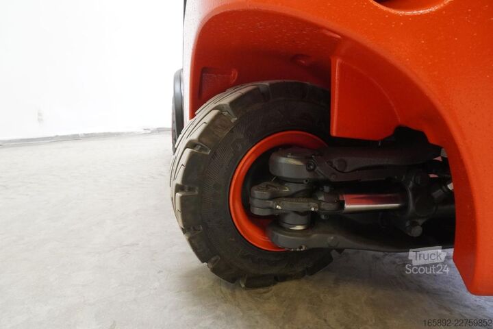  Linde H 18 D EVO 391-02