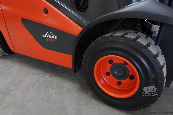  Linde H 18 D EVO 391-02