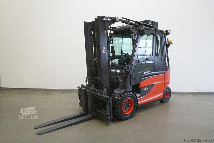  Linde E 45/600 HL 388