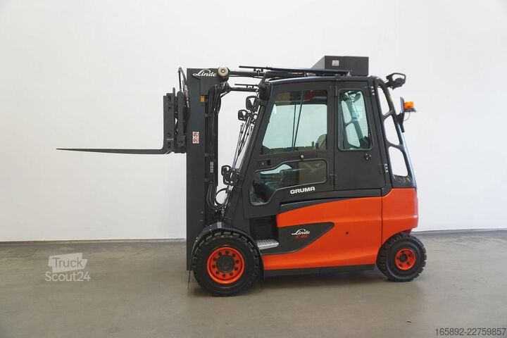  Linde E 45/600 HL 388