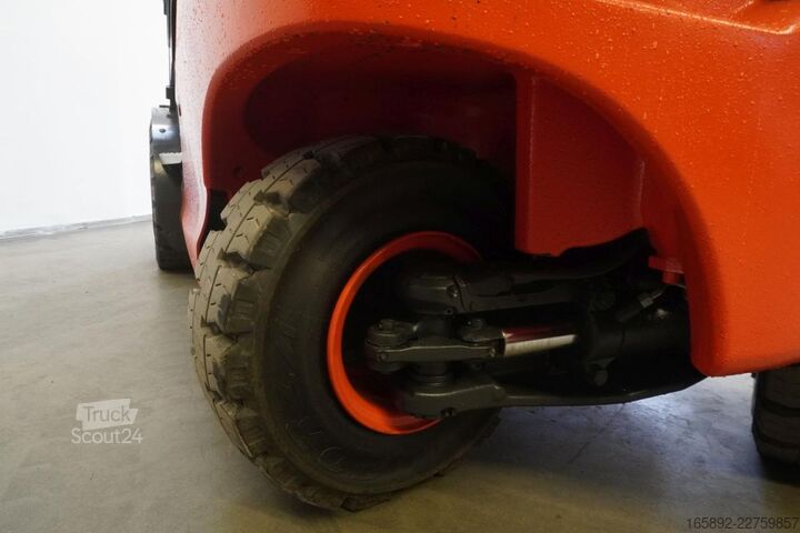  Linde E 45/600 HL 388