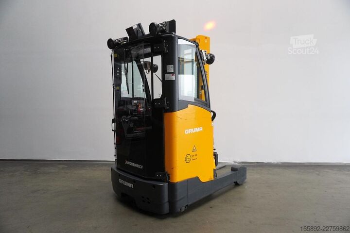  Jungheinrich ETV216
