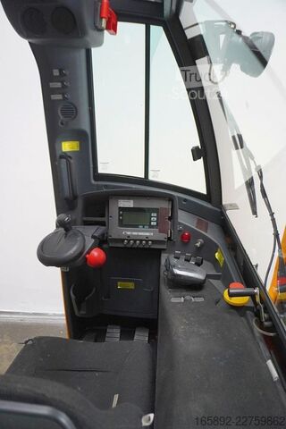  Jungheinrich ETV216