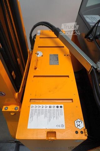  Jungheinrich ETV216