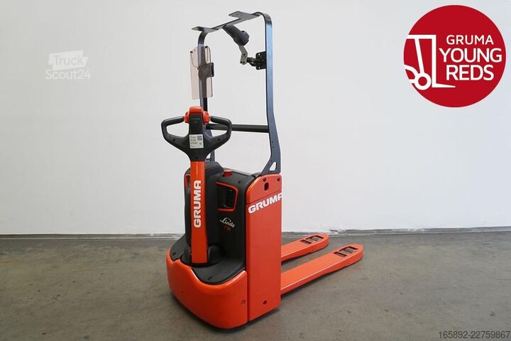  Linde T 16 ION 1155-00