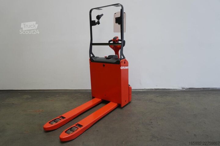  Linde T 16 ION 1155-00