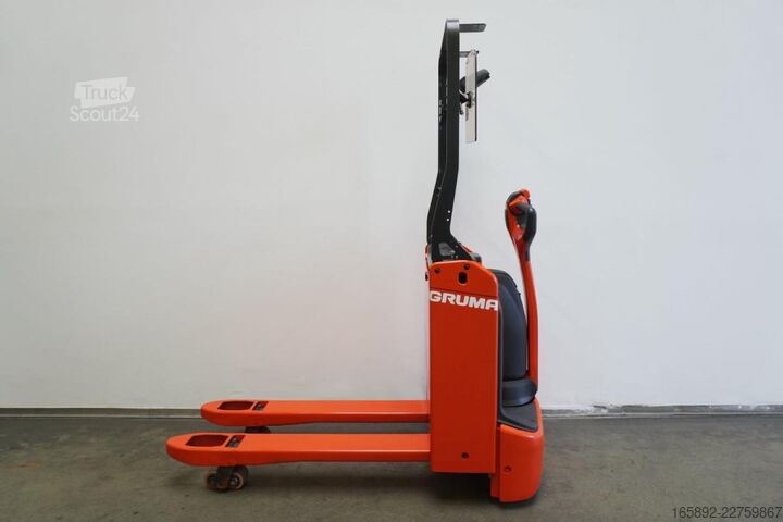  Linde T 16 ION 1155-00