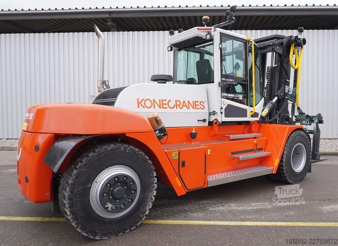  KONECRANES SMV16-1200 C