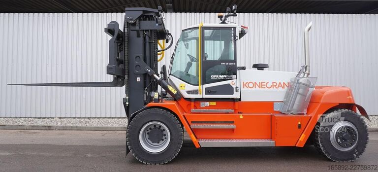  KONECRANES SMV16-1200 C