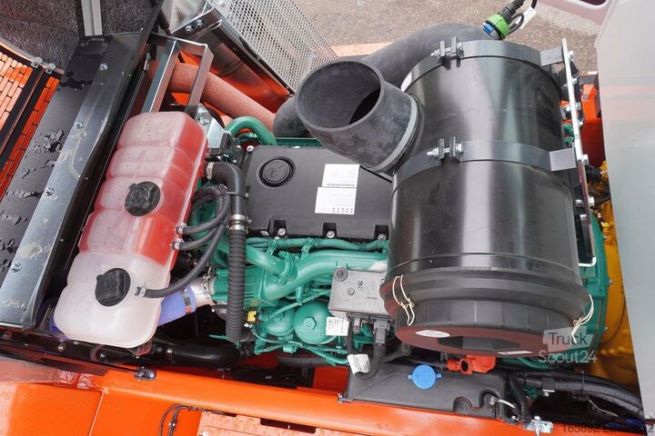  KONECRANES SMV16-1200 C