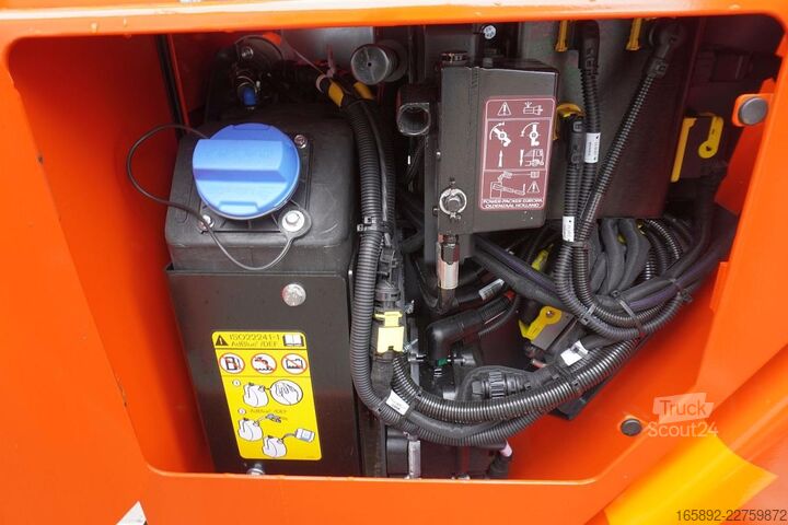  KONECRANES SMV16-1200 C