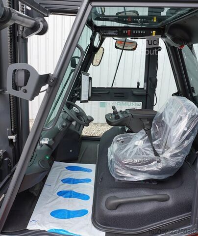  Linde H 80 D/1100 EVO 396-03