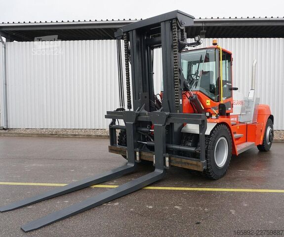  KONECRANES SMV16-1200 C