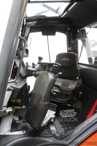  Linde H 50 D EVO 394-02