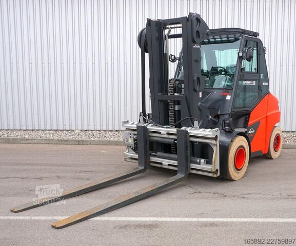  Linde E 80/900 1279