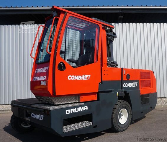  Combilift C6000SL