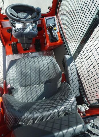  Combilift C6000SL
