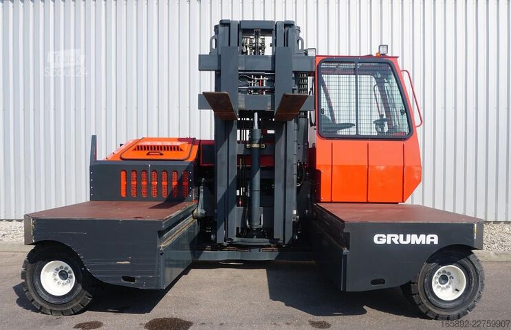  Combilift C6000SL
